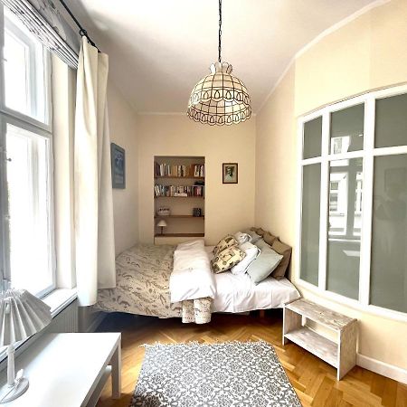 Agapella Apartamenty- Apartament Helska 3 - 250M Form The Beach, Free Parking Sopot Eksteriør bilde